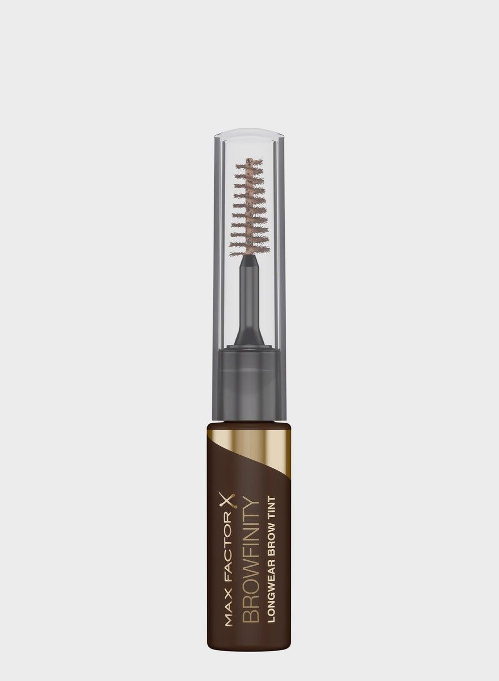 Browfinity Long-Last Eyebrow Pencil - Soft Brown 01, 4.2ml - Image 1
