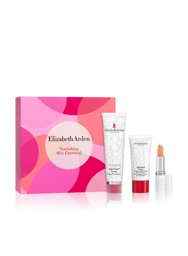 Luxurious Eight Hour Skin Essentials Set A0137744