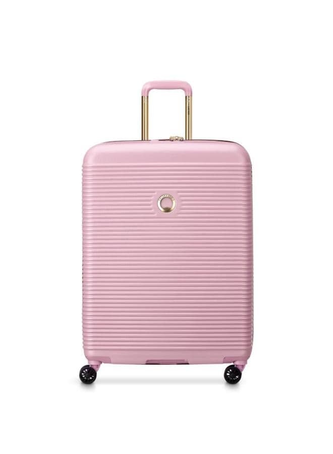 DELSEY Paris Freestyle 70 cm Expandable Peony Suitcase