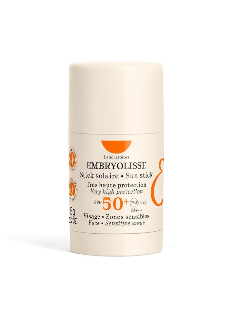 ستيك واقي شمس Embryolisse SPF 50 لكل البشرة - Image 1