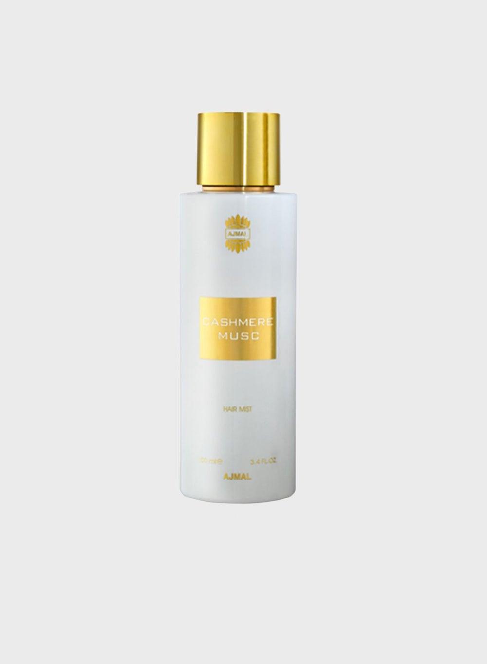 Cashmere Musc Hair Mist Elegance 100Ml