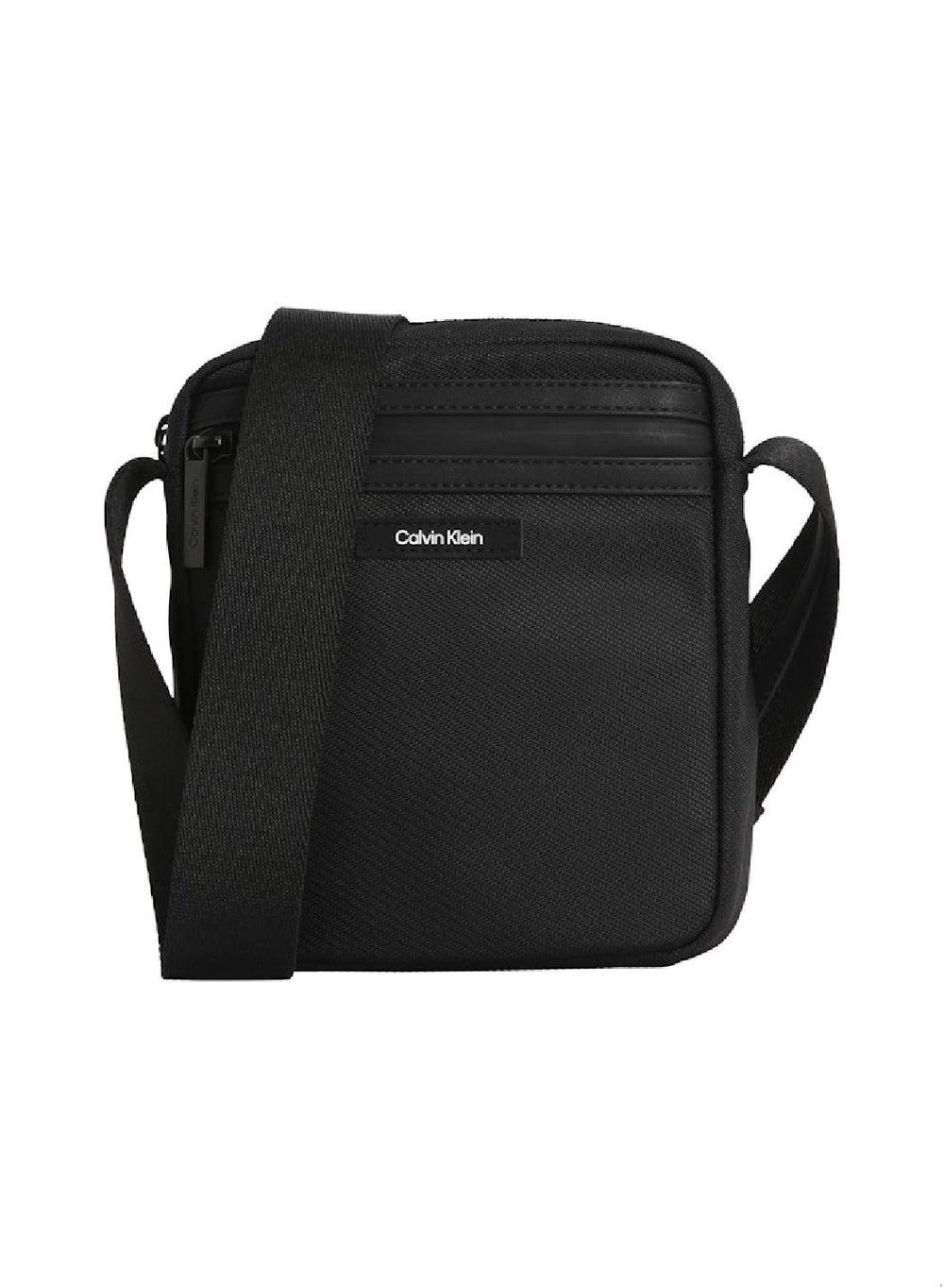 CALVIN KLEIN Eco-Smart Men's Reporter Bag