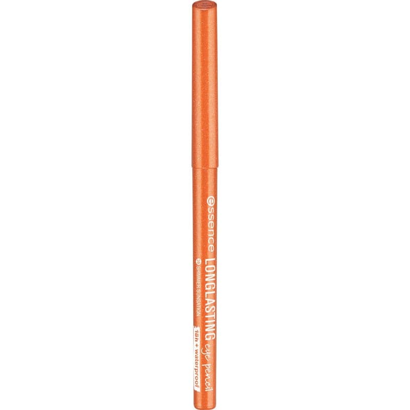 Essence Eye Pencil 39: Ultimate Precision & Durability - Image 1