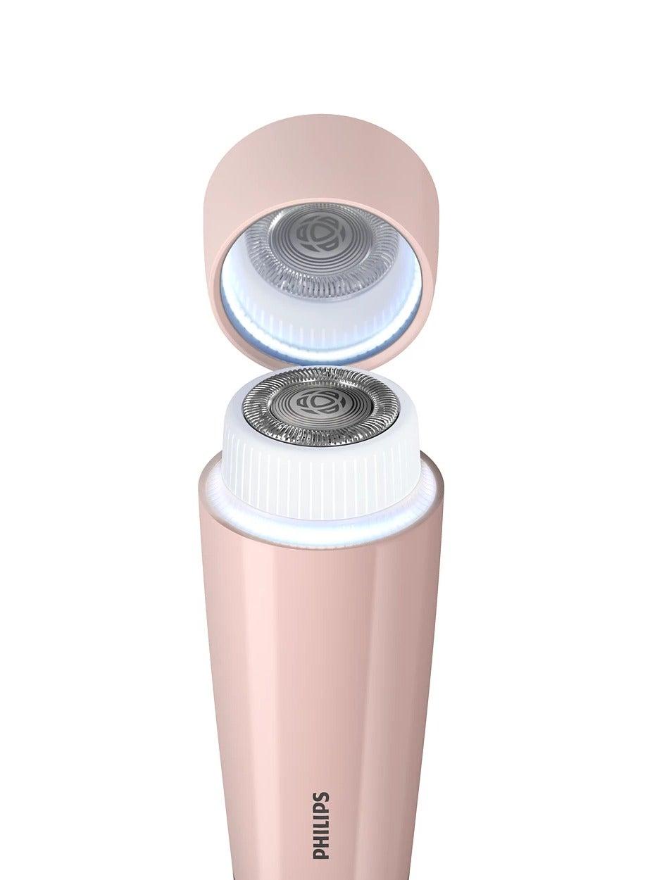 Philips 5000 Series Brr454/00: Ultimate Facial Hair Remover