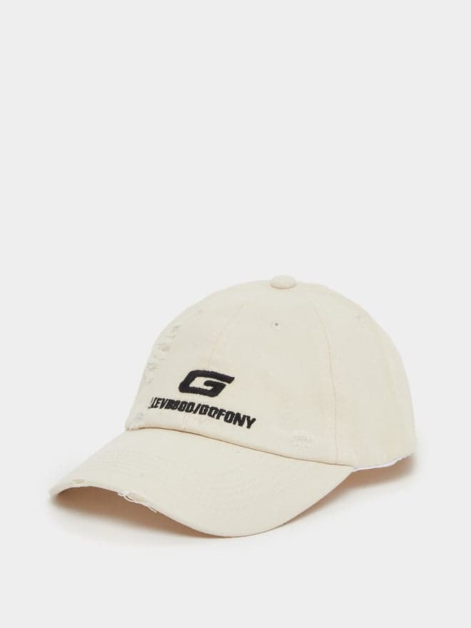 Styli Embroidered Men's Classic Baseball Cap