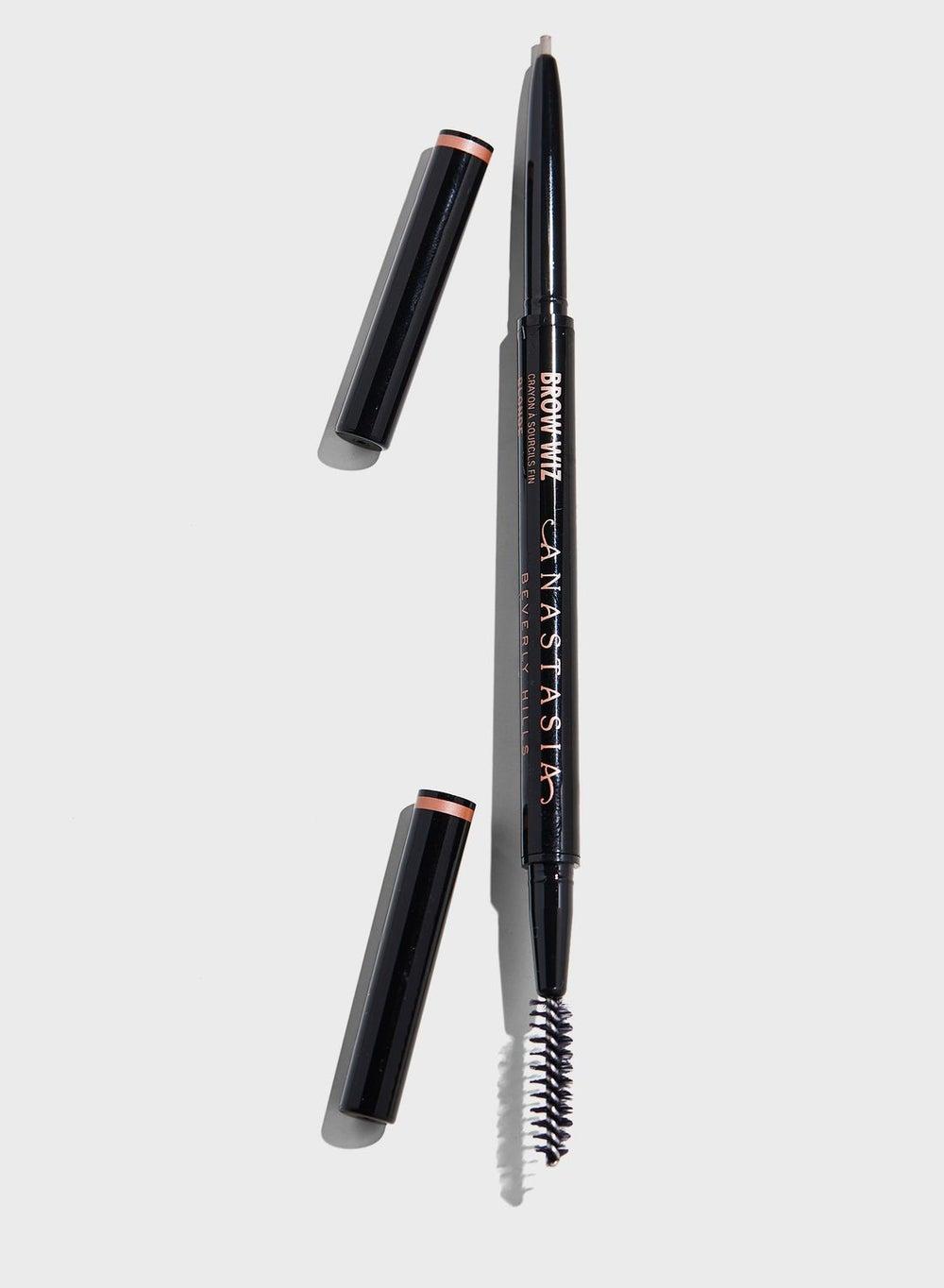 Blonde Brow Wiz: Sculpt & Define Precision Pencil - Image 1