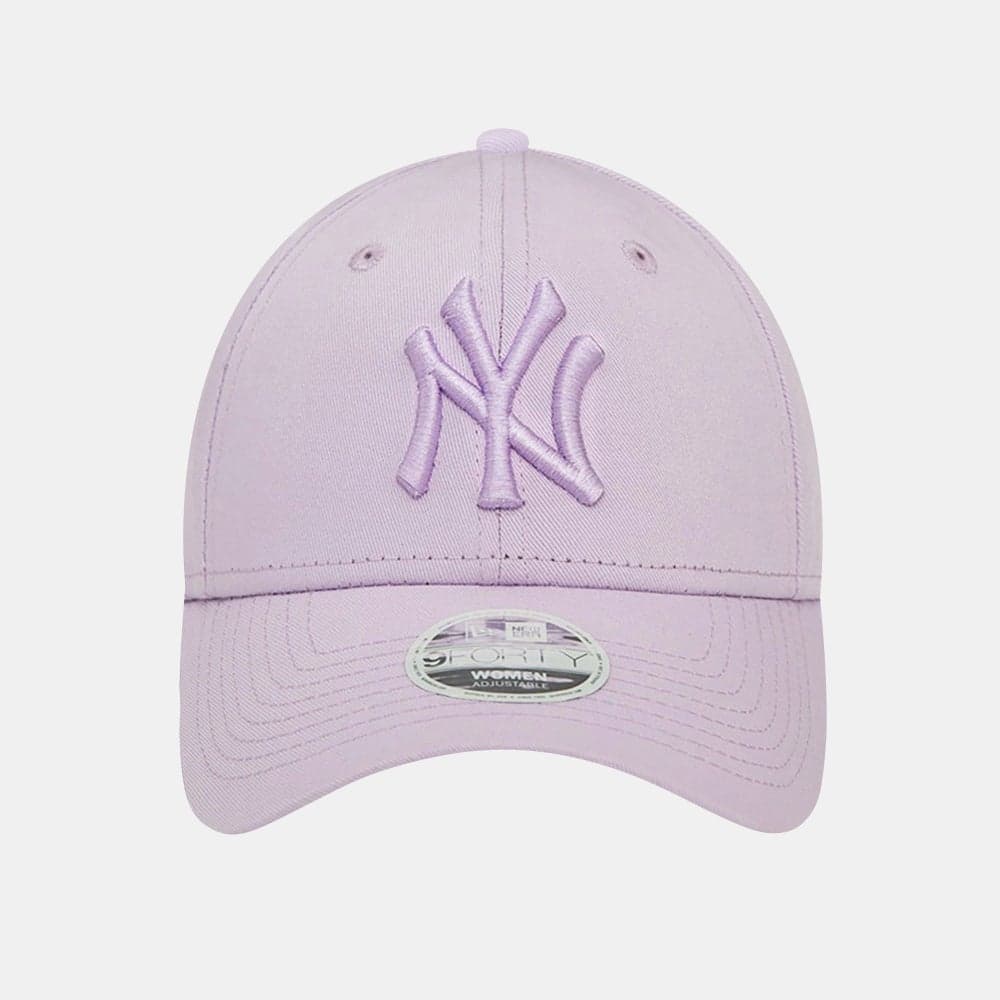 Elegant New Era MLB Yankees Essential 9FORTY Women's Cap