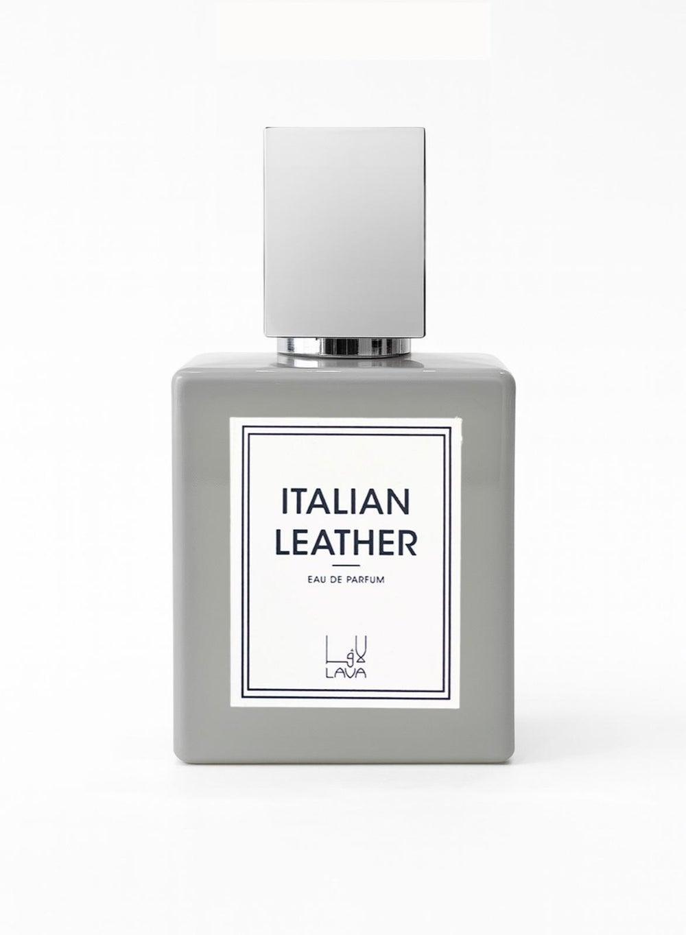 Eau de Parfum Italian Leather 100ML – Bold Elegance - Image 1