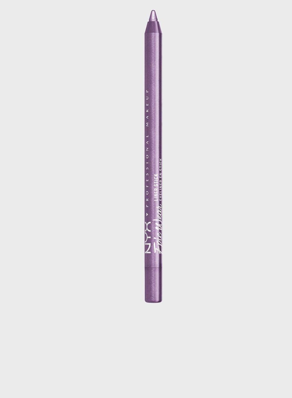 NYX Professional Epic Wear Liner Stick - Graphic Purple 20
