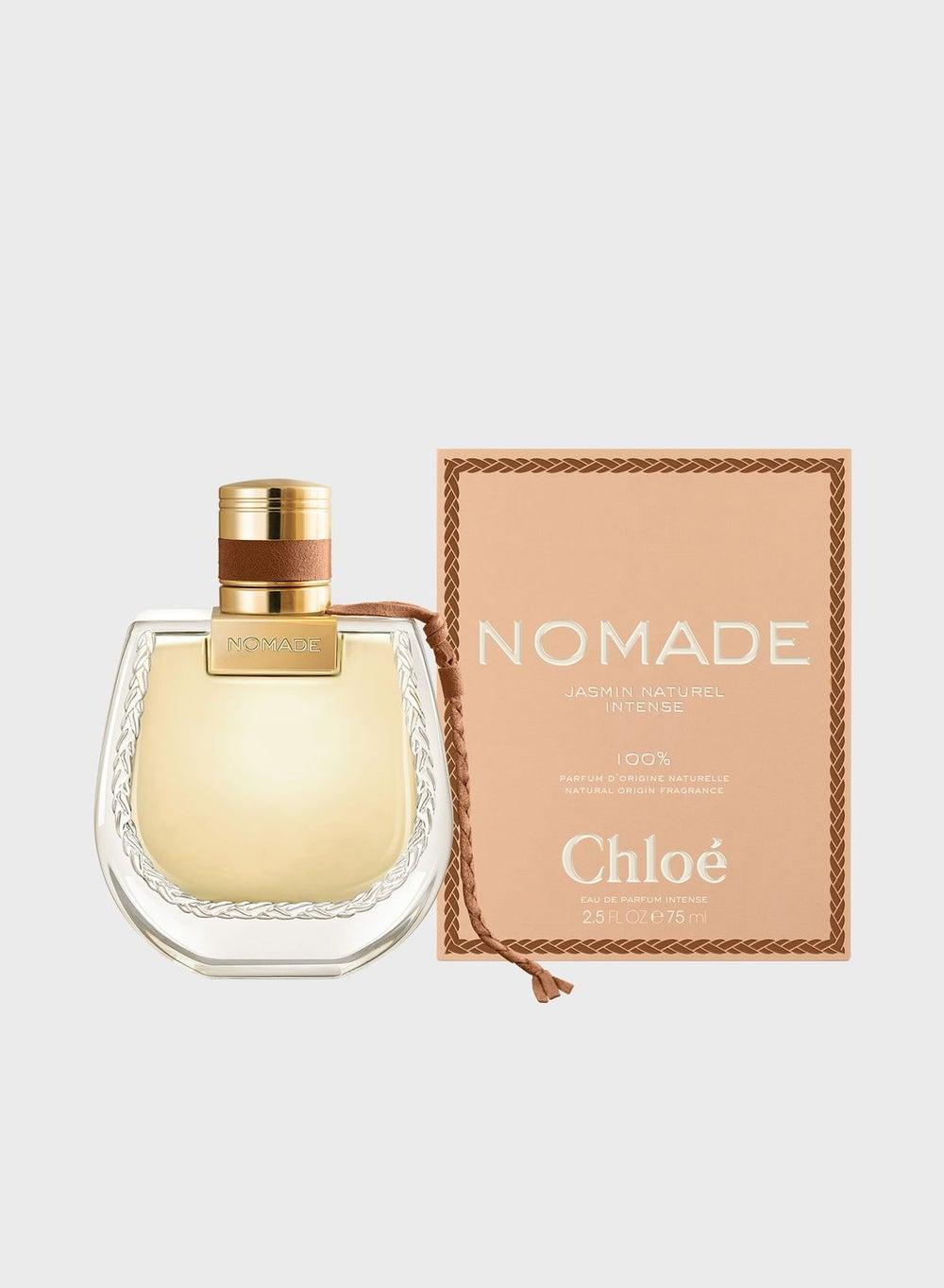 Chloé Nomade Jasmin Naturel Intense 75Ml - Enchanting Elegance