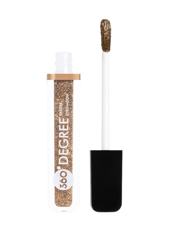 Character Spark360 Glitter Liquid Eyeshadow - Image 1