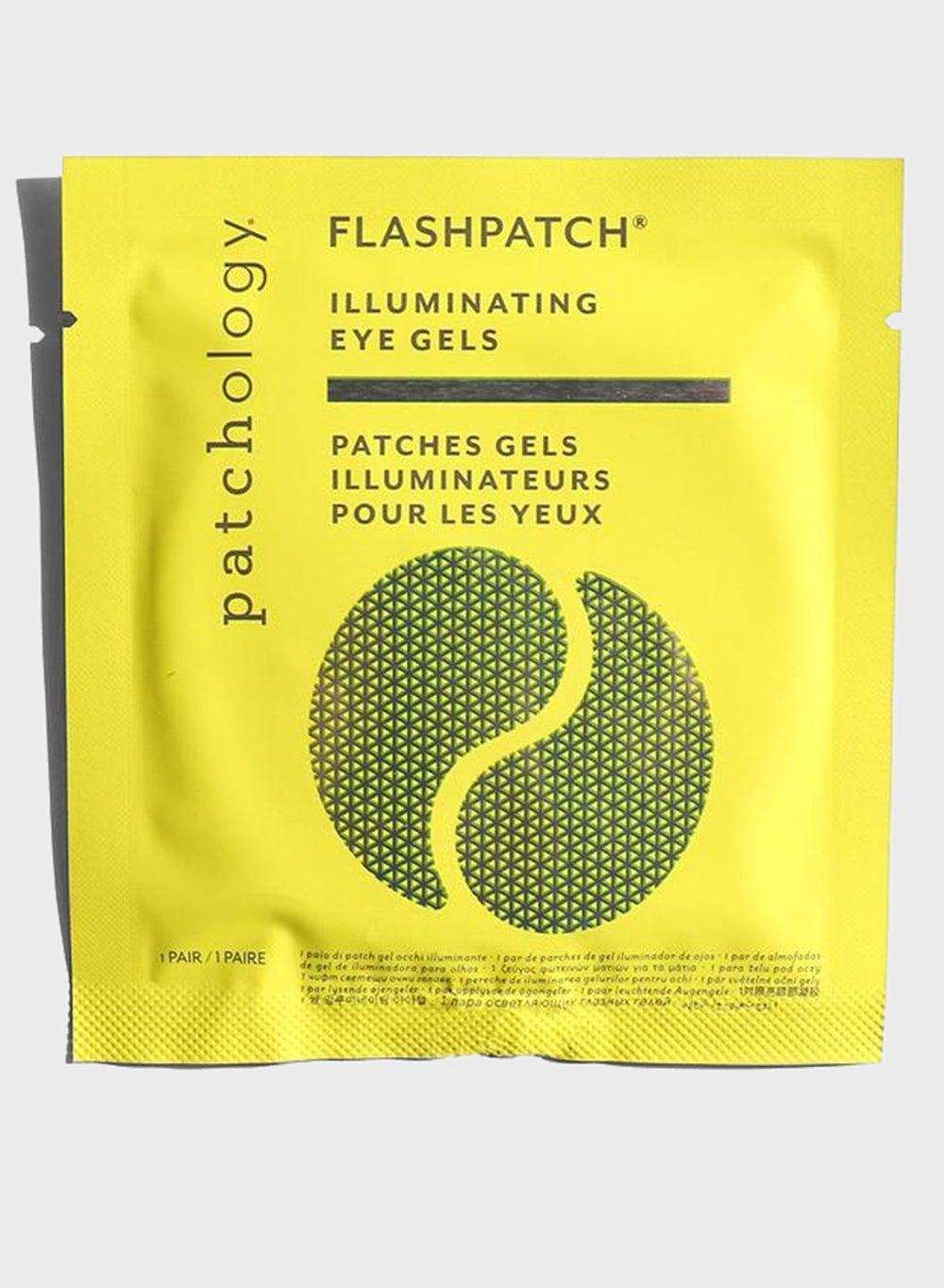 Luminous Eye Boost Flashpatch Gels - Special Edition Fpi5 - Image 1