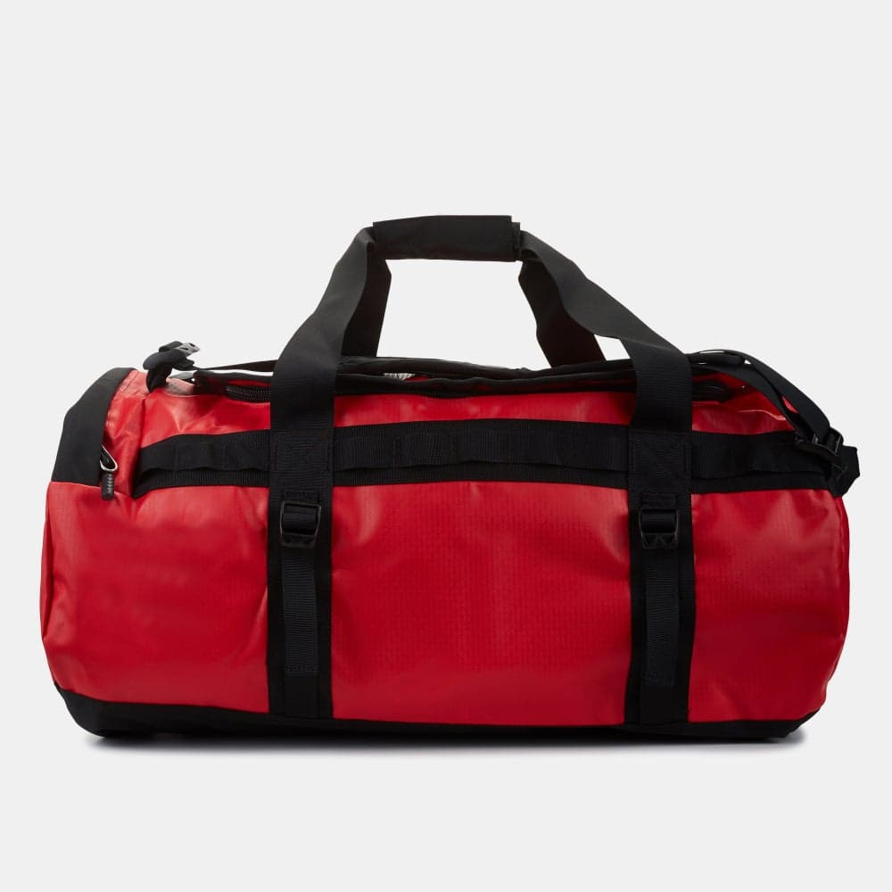 THE NORTH FACE Base Camp Duffel - Elegant Medium Travel Essential - Image 1