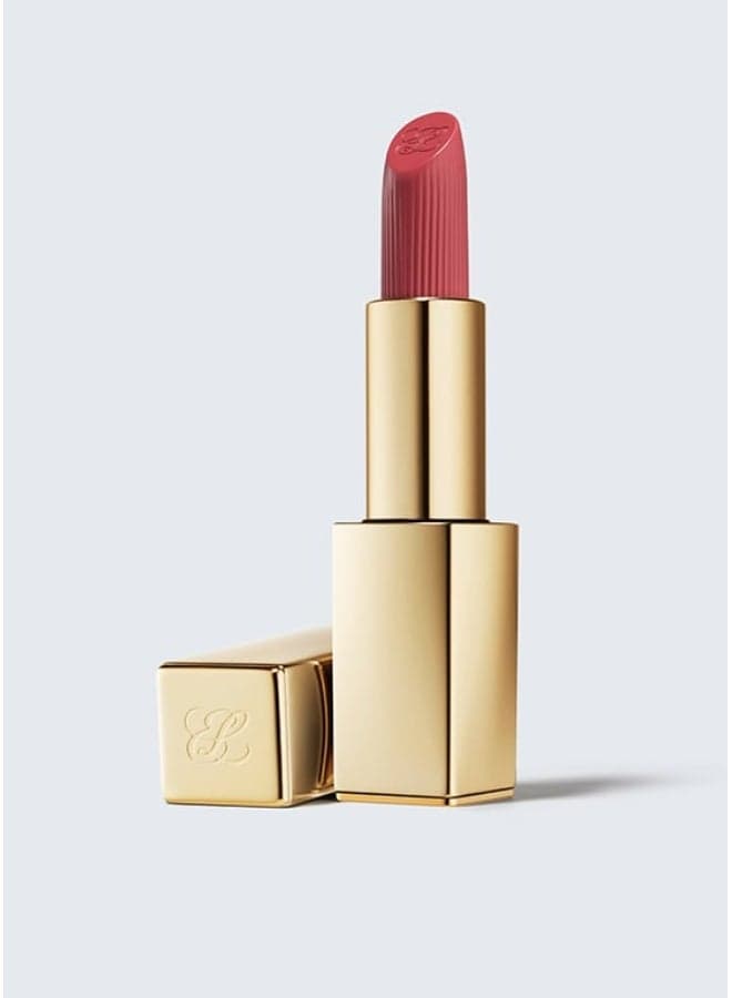 Bois De Rose Pure Color Crème Lipstick - Image 1