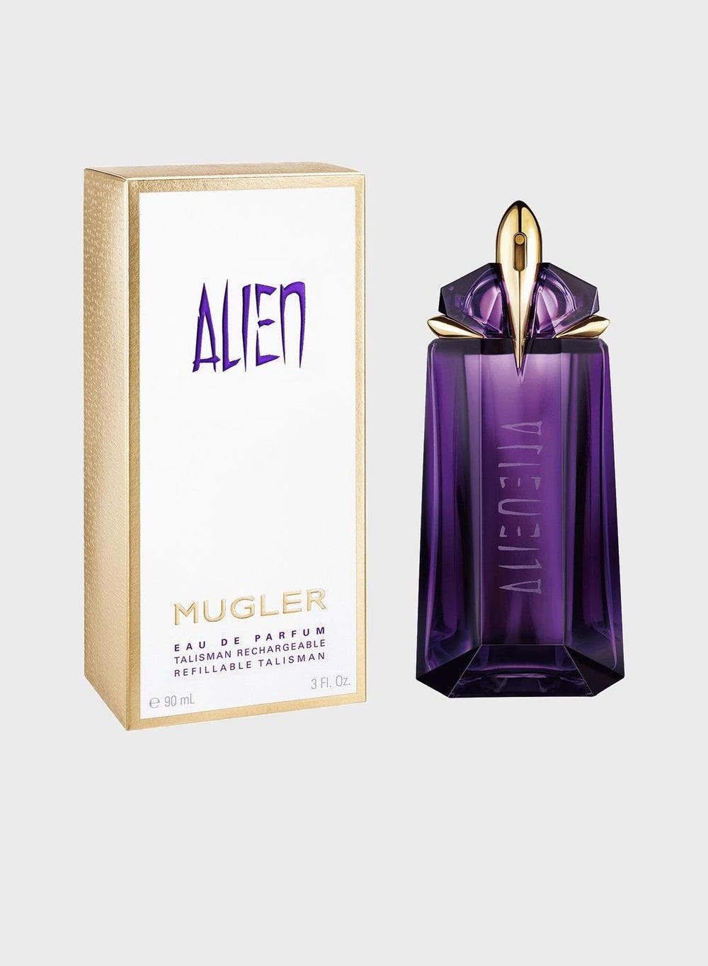 Mugler Alien Eau De Parfum 90ml - Enchanting Essence - Image 1