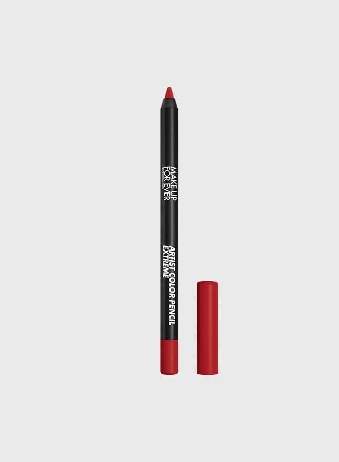 Forever Passion 412 - Velvet Matte Lip Liner - Image 1