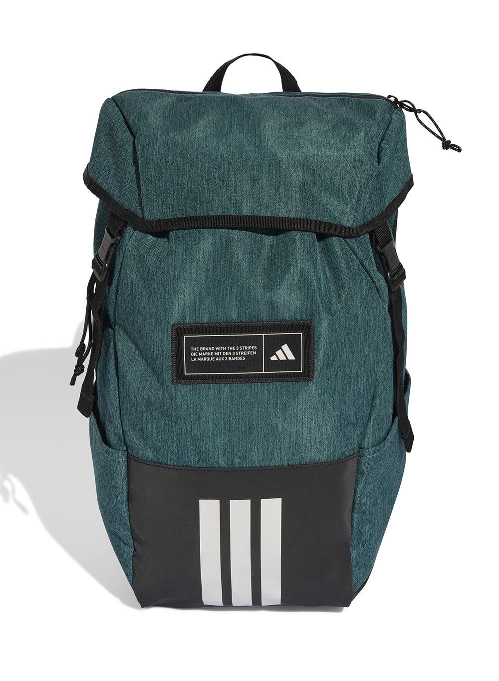 حقيبة ظهر 4Athlts Camper: رفيقة كل مُحب للجمال والأناقة