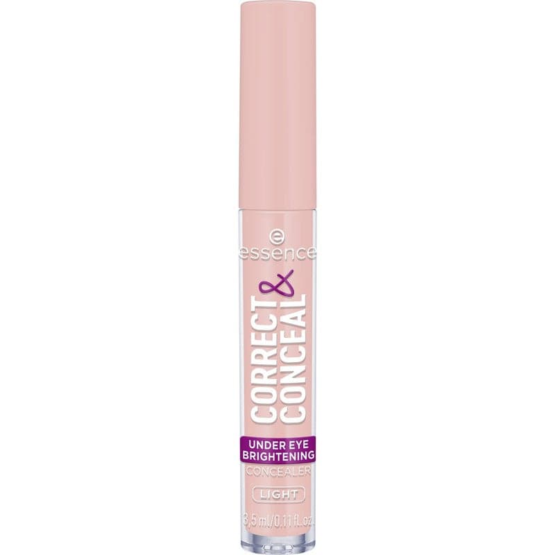 Essence Correct & Conceal #10 - Brightening Under Eye Concealer - Image 1