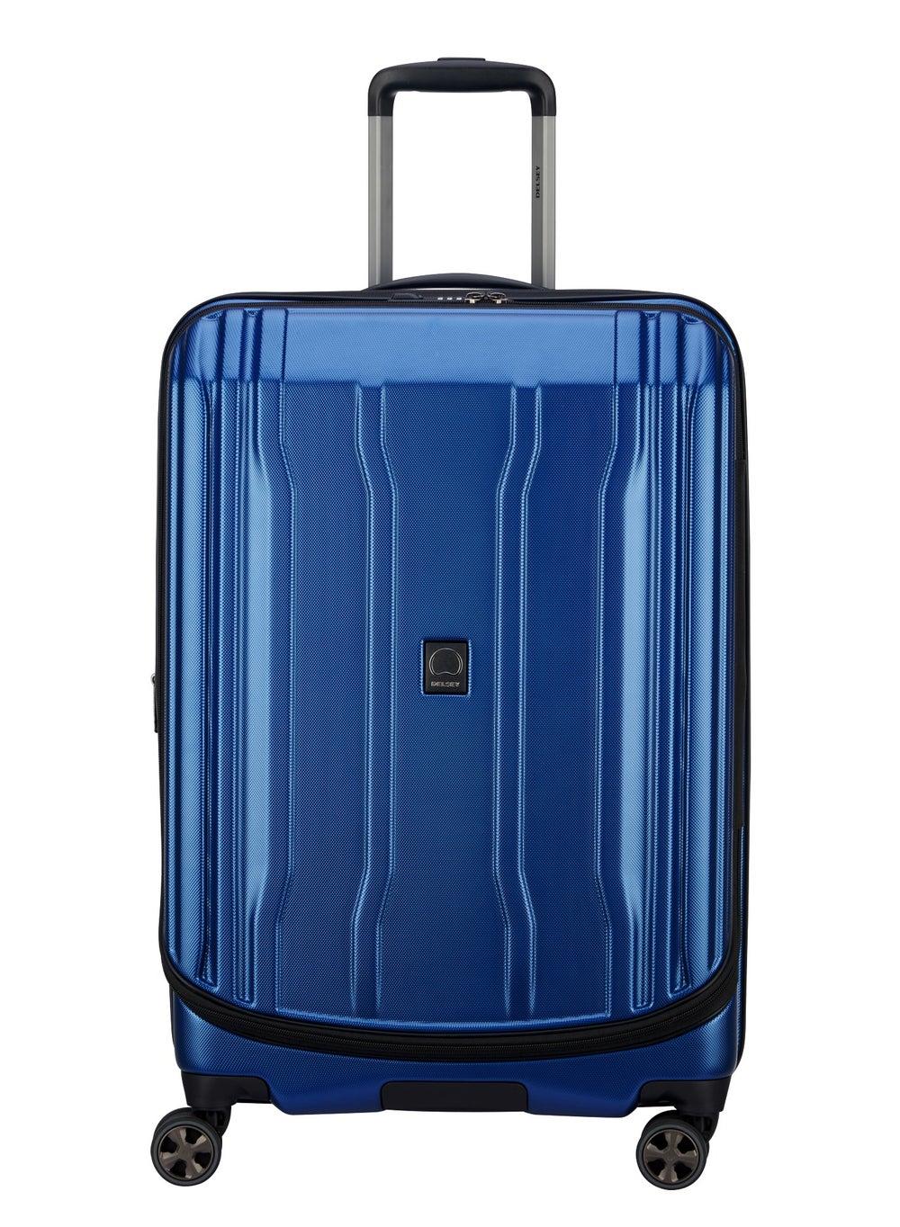 DELSEY Paris 70 Cruise: Elegant 70cm Hardside Luxury Luggage