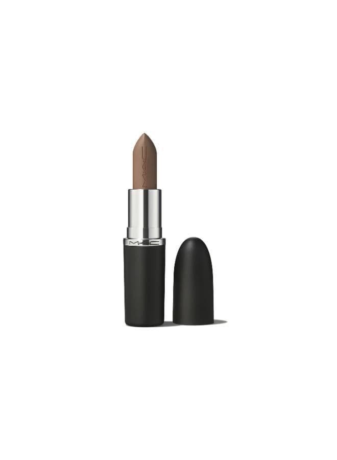 Macximal Sleek Satin Lipstick - 838 Stone Elegance - Image 1