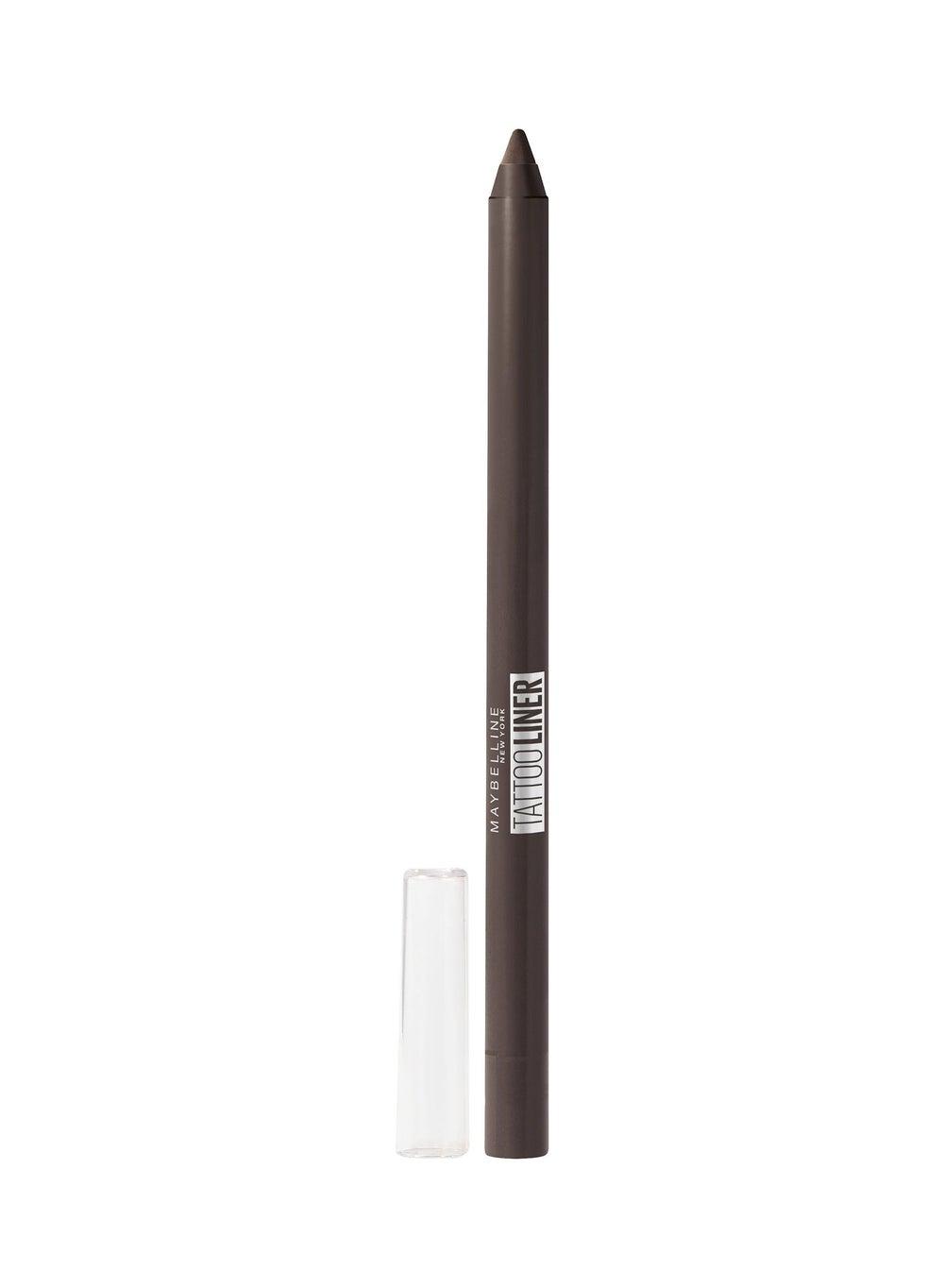 Intense Allure Gel Pencil Eyeliner #910 - Defining Elegance