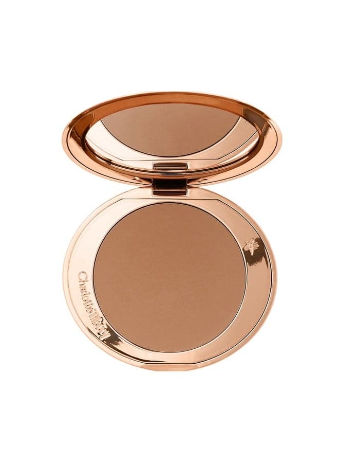Silk Touch Airbrush Bronzer - Shade 2 Medium - Image 1