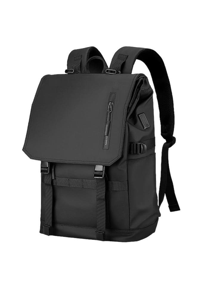 MARK RYDEN 5748 Expandable & Waterproof Multi-Use Backpack - Image 1