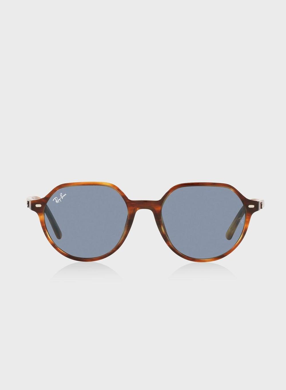 Ray-Ban 0Rb2195 Thalia Sunglasses - Elegance Reimagined