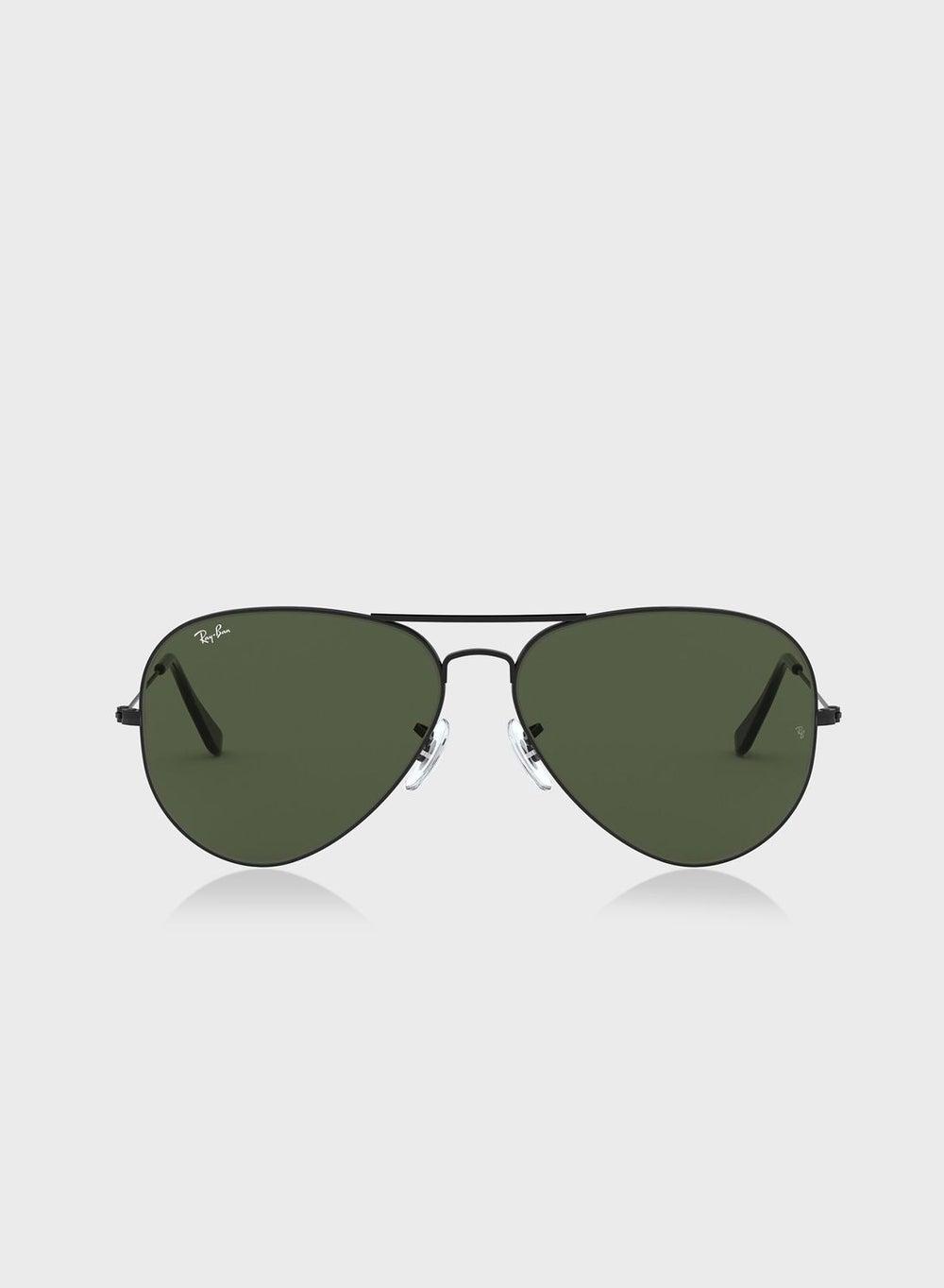 Ray-Ban RB3026 Aviator Large II: Timeless Style Meets Comfort