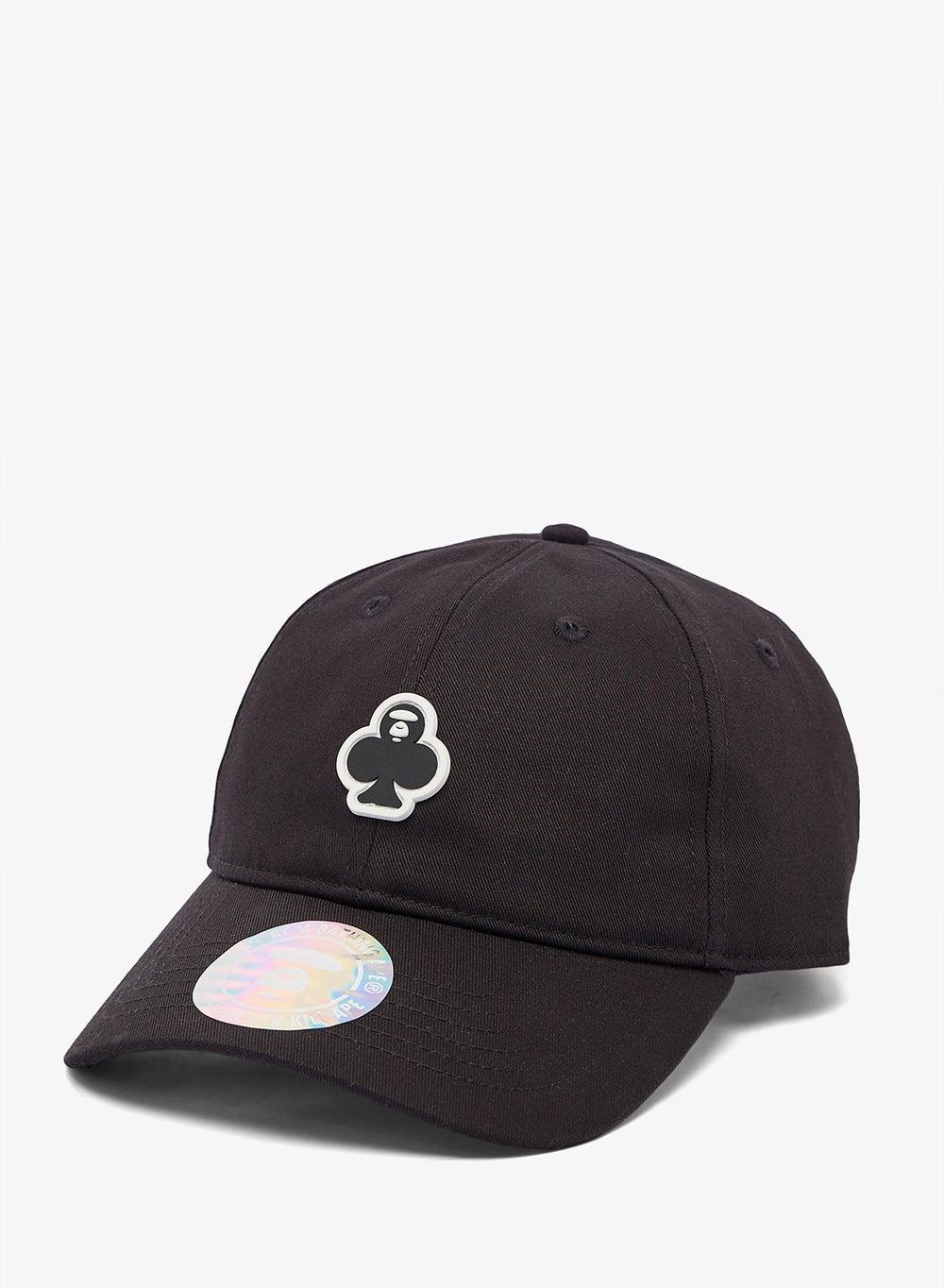 قبعة AAPENOW بتصميم شعار القمر والنجمة - أناقة وعملية - Image 1