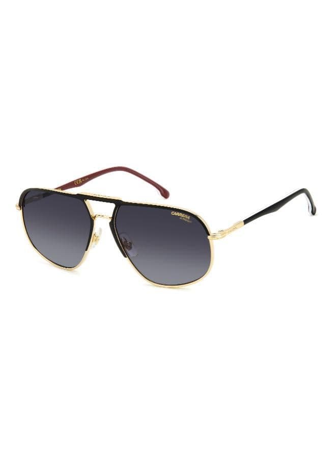Carrera Aviator Elegance - Chic Sunglasses with UV Protection - Image 1