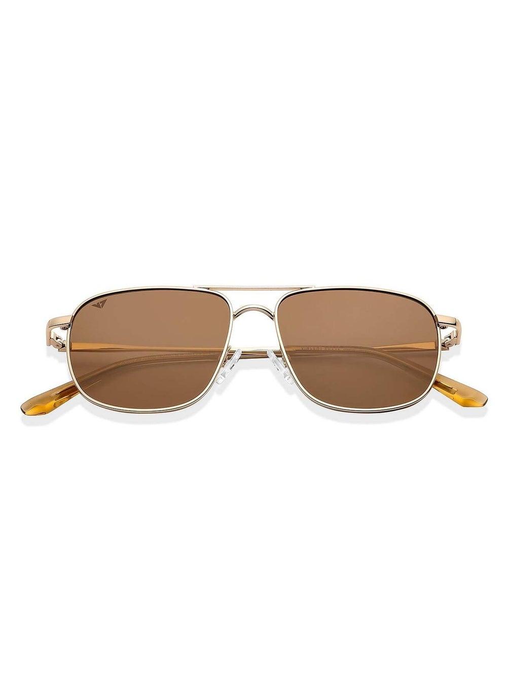 نظارة Vincent Chase من Lenskart | حماية UV كاملة وشمسية مستقطبة - Image 1