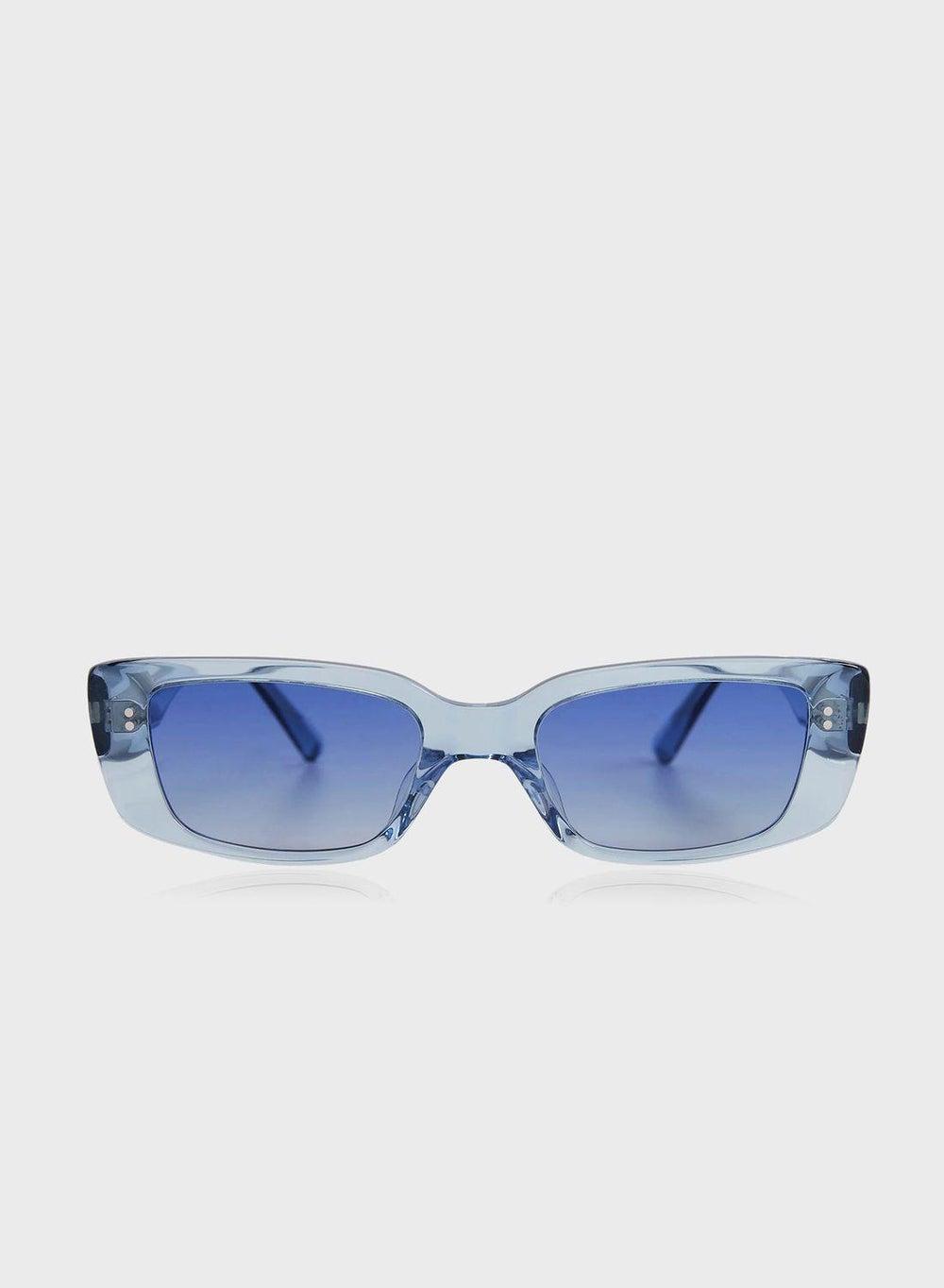 MESSYWEEKEND Grace 1 - Sleek Sunglasses for the Modern Man - Image 1