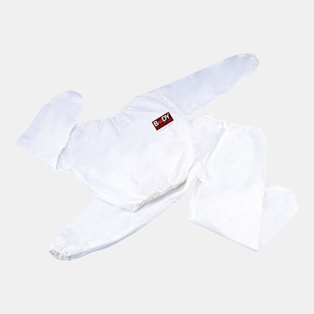 BODY SCULPTURE EVA Sauna Suite: Shape Your Journey - Image 1