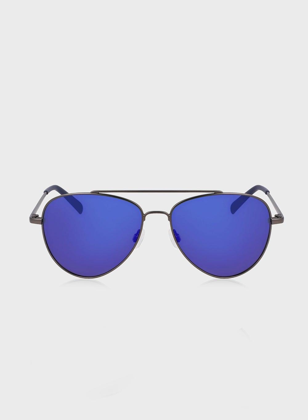 نظارات Classic Aviator N101Sp - أناقة تلمع تحت أشعة الشمس - Image 1