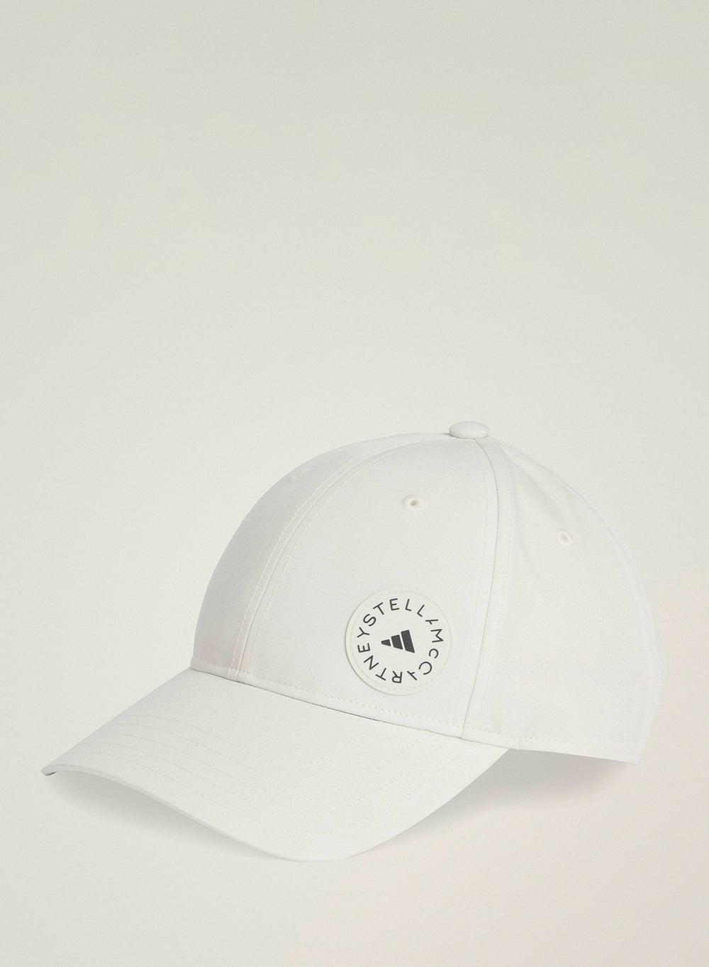 adidas by Stella McCartney Elegant Sports Cap - Image 1