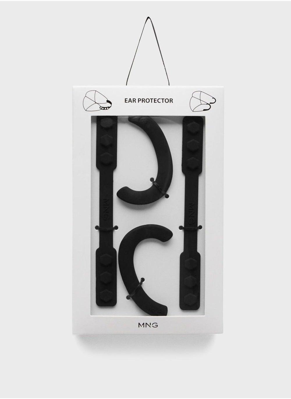 Mango Man Ear Protector for Men: Signature Comfort - Image 1