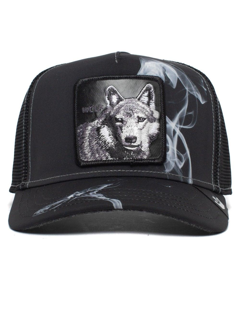 قبعة أسفلت جانجل بحافة منحنية لإطلالة عصرية - Image 1