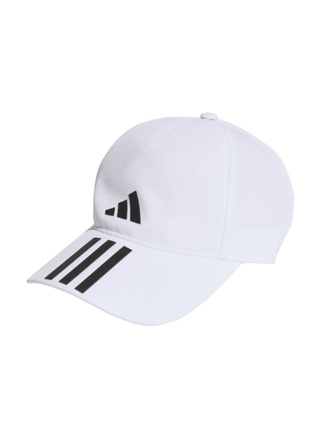 Adidas AEROREADY 3-Stripes Unisex Training Cap - Image 1
