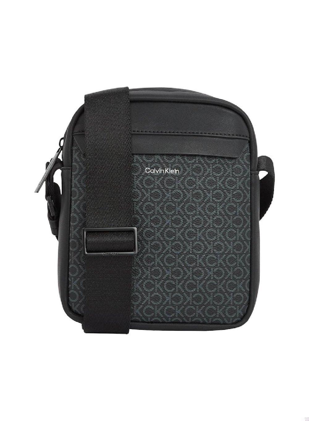CALVIN KLEIN EcoSmart Reporter Bag for Stylish Men