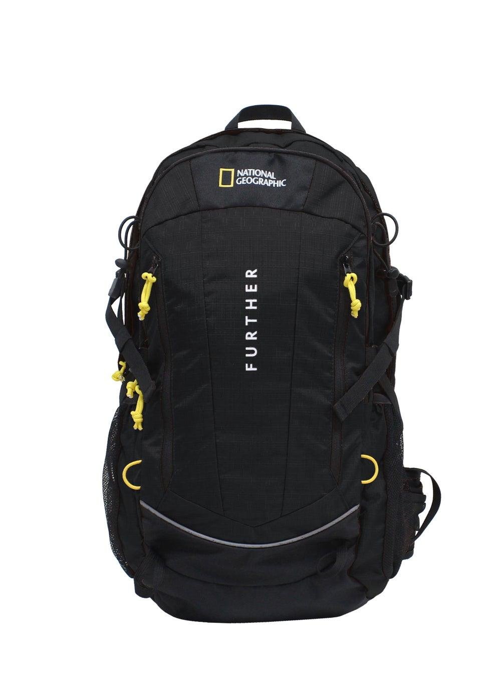 NATIONAL GEOGRAPHIC 32 Destination Backpack: Trek & Travel Ready - Image 1