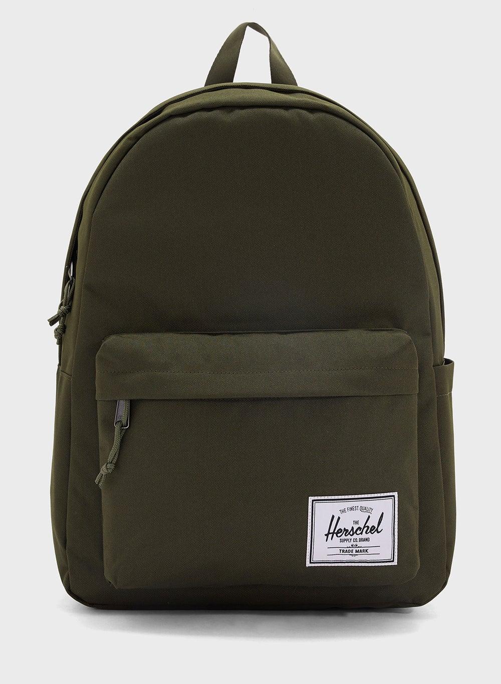 حقيبة ظهر Classic XL: جودة عالية وتصميم متفرّد - Image 1