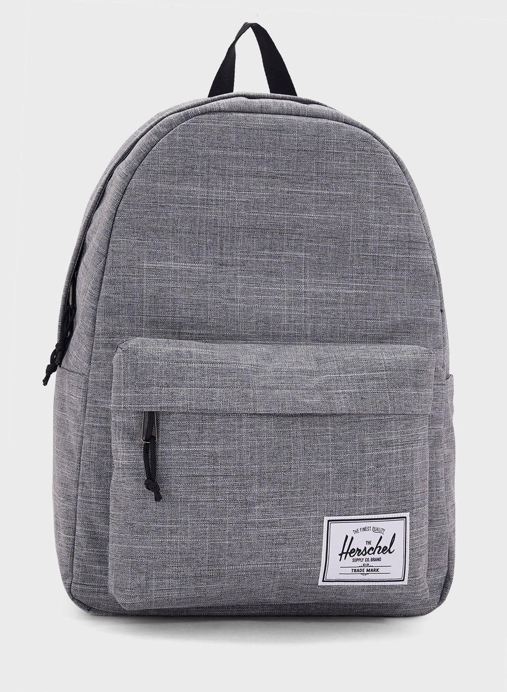 حقيبة ظهر Classic XL: متانة وتصميم صديق للبيئة - Image 1