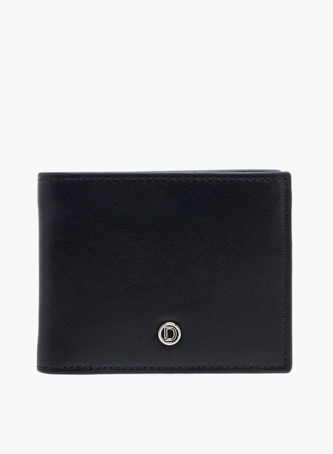 DUCHINI Premium Bi-Fold Wallet – Elegance for Every Pocket - Image 1