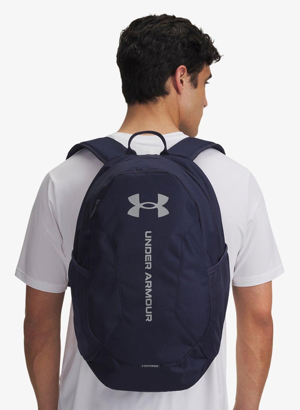 حقيبة Hustle Lite للظهر - رفيقك في كل مشوار