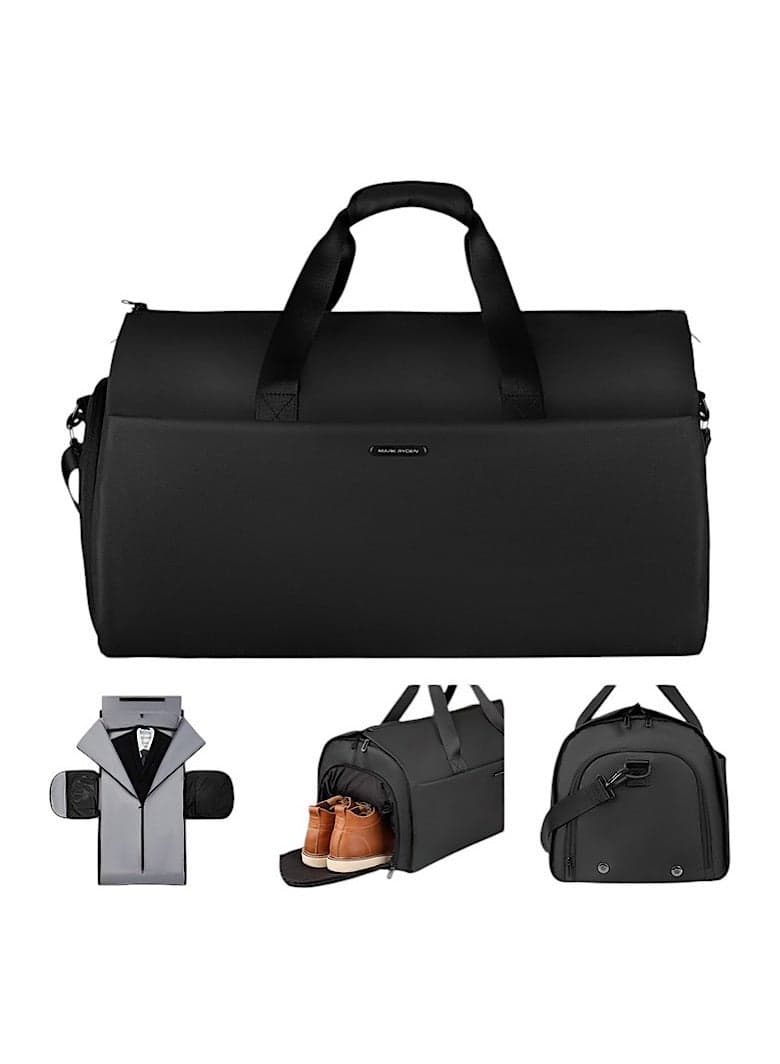 حقيبة مارك رايدن متعددة الاستخدامات بسعة 50 لتر للرياضة والسفر - Image 1