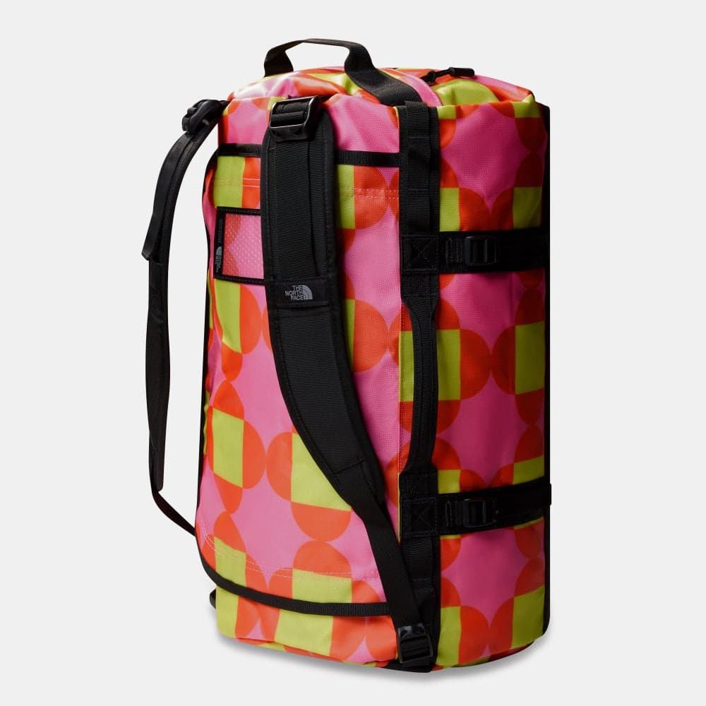 THE NORTH FACE Base Camp 50L Expedition Duffel - Image 1