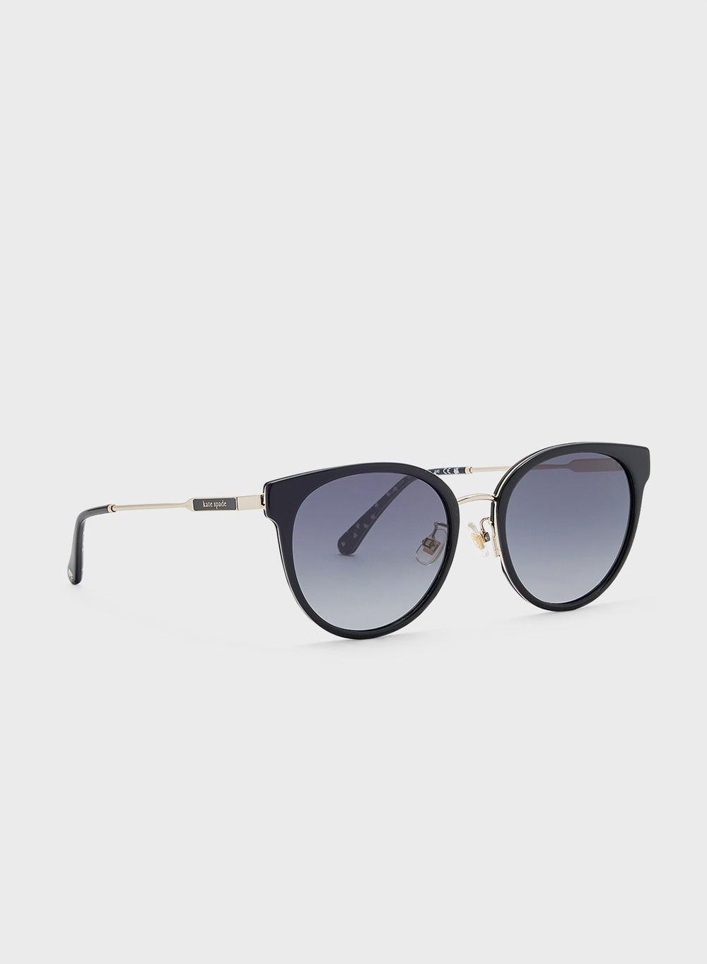 نظارات Ginny/F/S الشمسية بتصميم Wayfarers الأنيق - Image 1