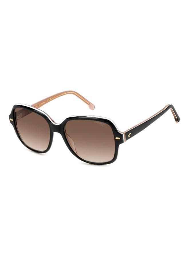 Carrera 3028/S: Chic Oversized Sunglasses for Women - Image 1