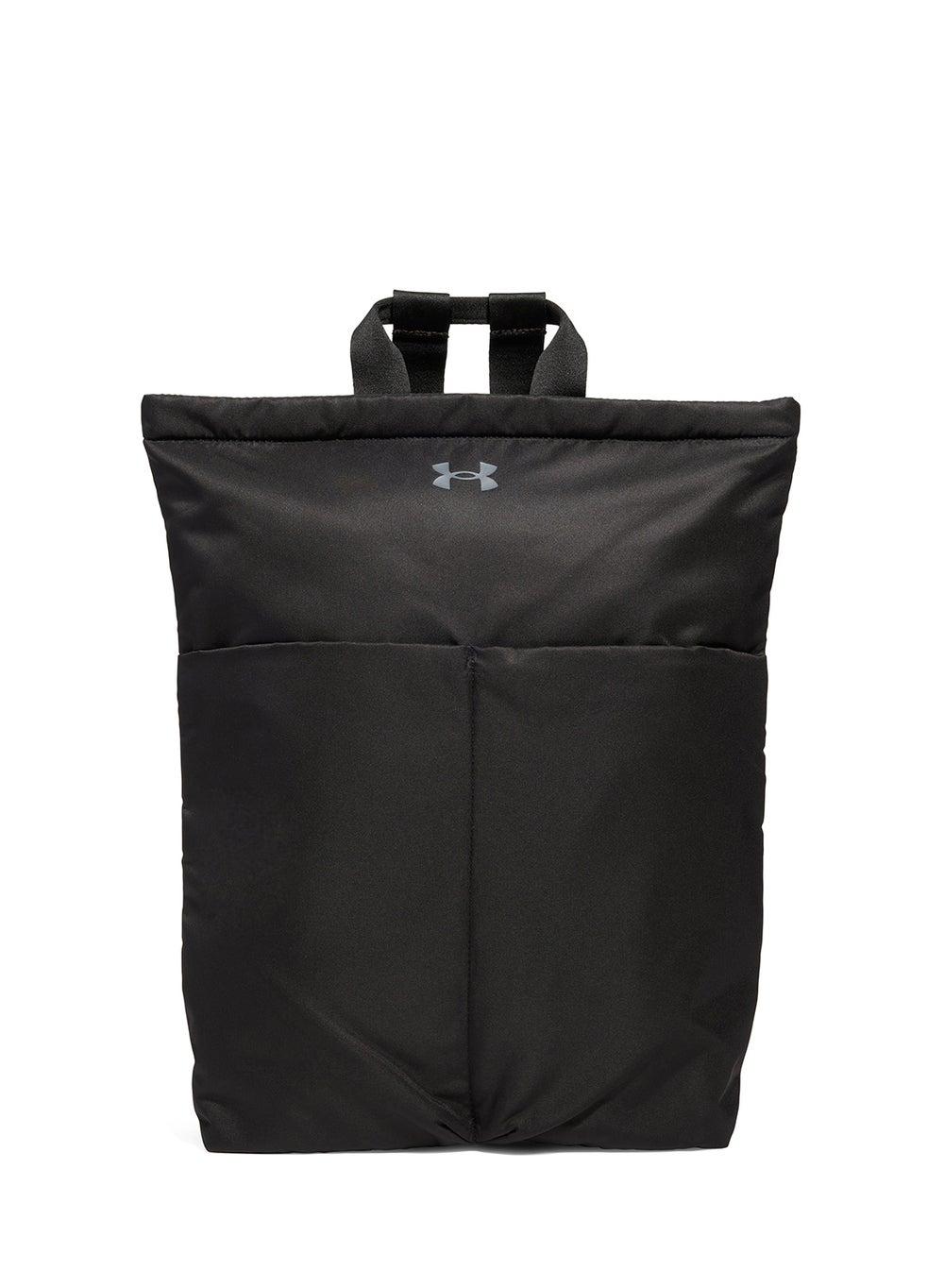 UNDER ARMOUR Studio Lite: Elegant Backpack for Active Women